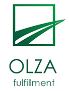Olza Fulfillment logo
